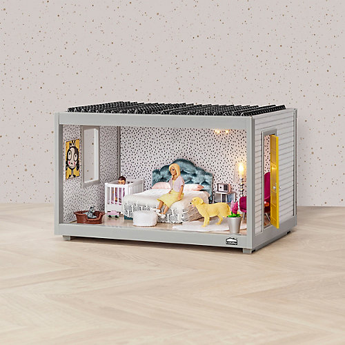 Комната для кукол Lundby, 33 см от Lundby