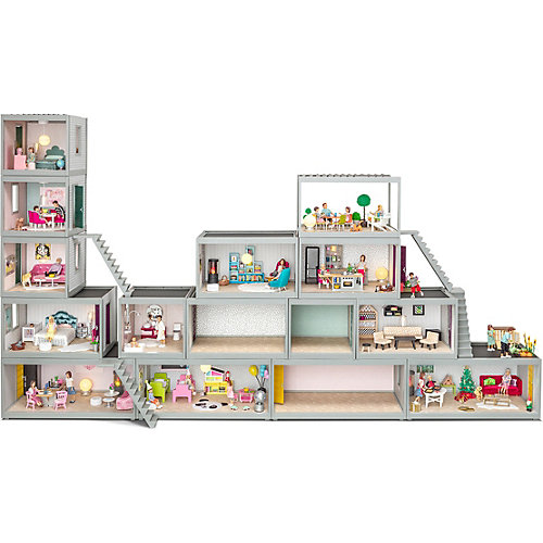 Комната для кукол Lundby, 33 см от Lundby
