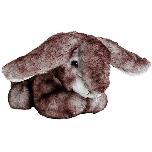 Мягкая игрушка Molli Заяц лежачий, 18 см от Molly