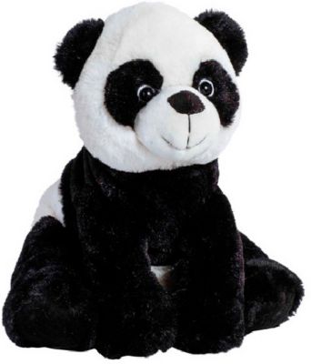 Мягкая игрушка Molli Панда, 60 см