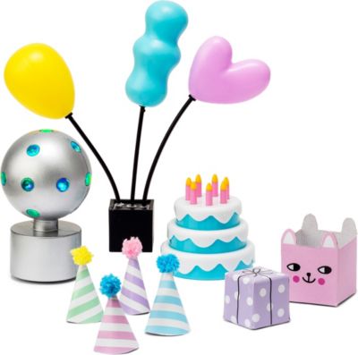 Набор аксессуаров для вечеринки Lundby