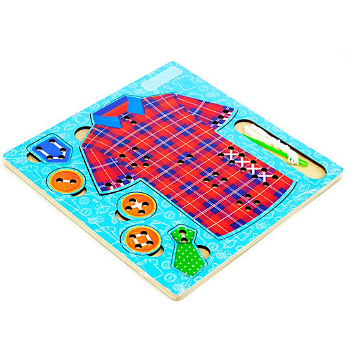 Иглоборд Paremo Рубашка от PAREMO
