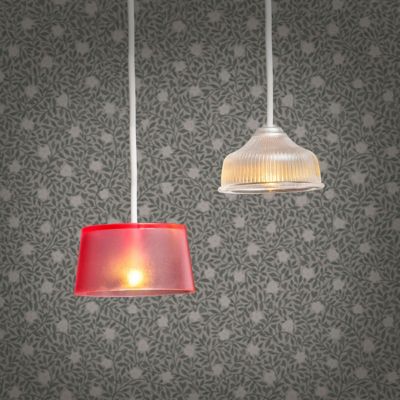 Освещение для домика Lundby Потолочные люстры, 2 шт