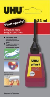 Клей универсальный UHU, 30 г