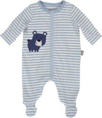 Baby Schlafanzug für Jungen, Organic Cotton, sigikid myToys