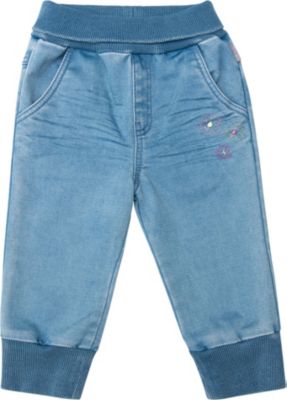 Sigikid Baby-M/ädchen Jeans