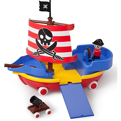 Игровой набор Viking Toys Пиратский корабль от Viking Toys
