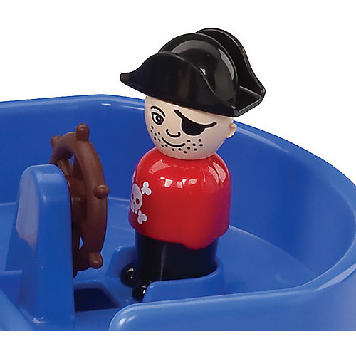 Игровой набор Viking Toys Пиратский корабль от Viking Toys