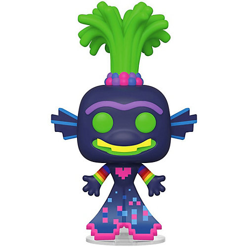 Фигурка Funko POP! Vinyl: Тролли. Мировой тур: Король троллей, 47003 от Funko