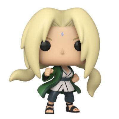 Фигурка Funko POP! Vinyl: Наруто: Леди Цунаде, 46629
