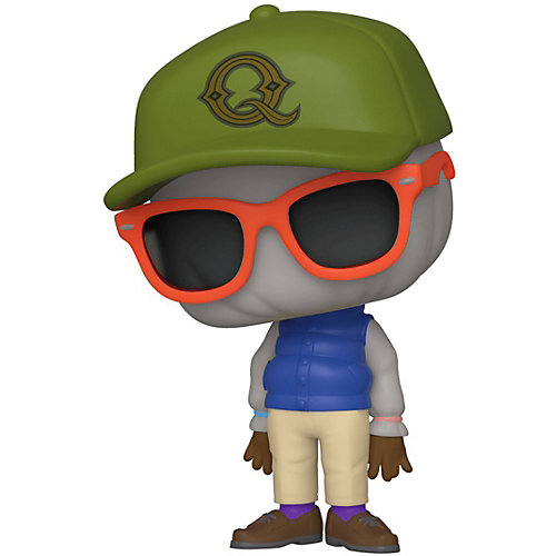 Фигурка Funko POP! Vinyl: Disney: Вперёд: Папа, 45585 от Funko