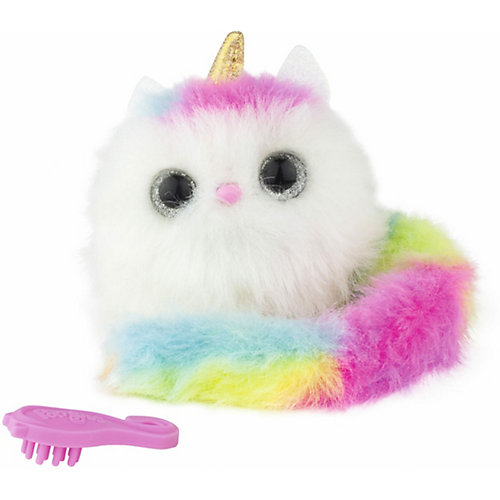 Интерактивный игрушка 1Toy Pomsies Luna от 1Toy