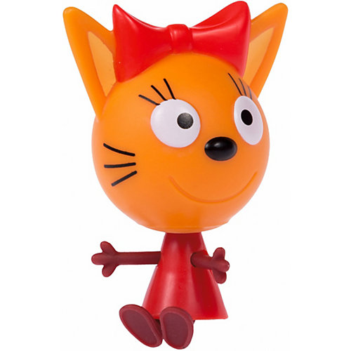 Фигурка 1Toy "Три кота" от 1Toy