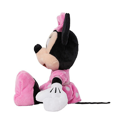 Мягкая игрушка Nicotoy "Минни Маус", 25 см от Nicotoy