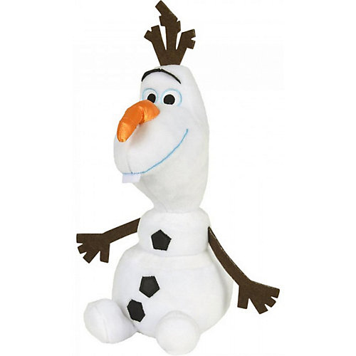 Мягкая игрушка Nicotoy "Олаф", 25 см от Nicotoy