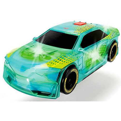 Машинка Dickie Toys, фрикционная, 20 см от Dickie Toys