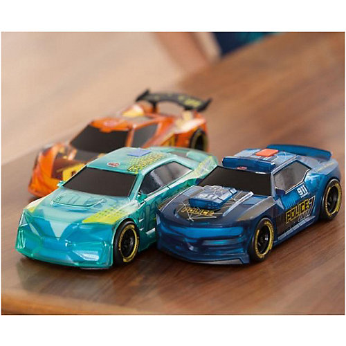 Машинка Dickie Toys, фрикционная, 20 см от Dickie Toys