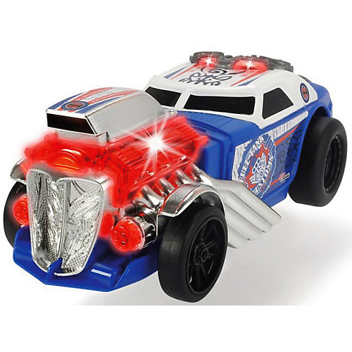 Машинка Dickie Toys "Демон скорости", моторизированная, 25 см от Dickie Toys