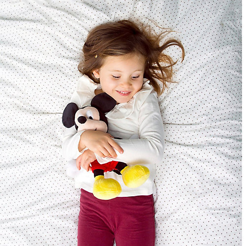 Мягкая игрушка Nicotoy "Микки Маус", 25 см от Nicotoy