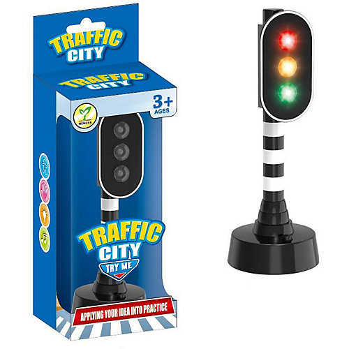 Светофор Maya Toys от Maya Toys