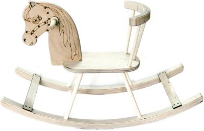 Качалка Master Wood Лошадка