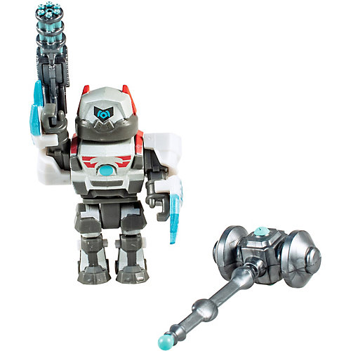 Игровая фигурка Jazwares Roblox Батлбот 5000 от Jazwares