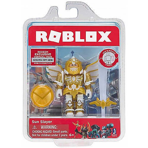 Игровая фигурка Jazwares Roblox Похититель Солнца от Jazwares