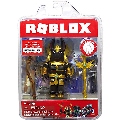 Игровая фигурка Jazwares Roblox Анубис от Jazwares