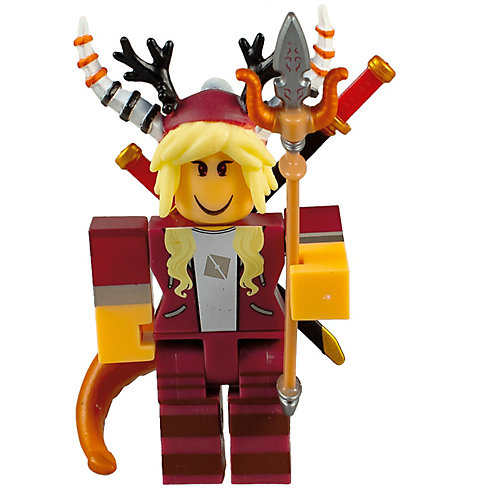 Игровая фигурка Jazwares Roblox Слава Виксену от Jazwares