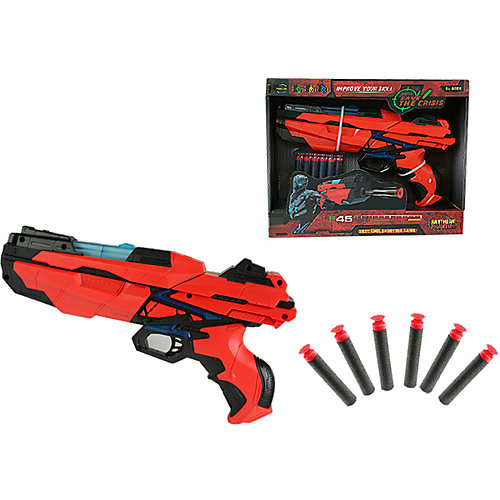 Бластер QunXing Toys от QunXing Toys