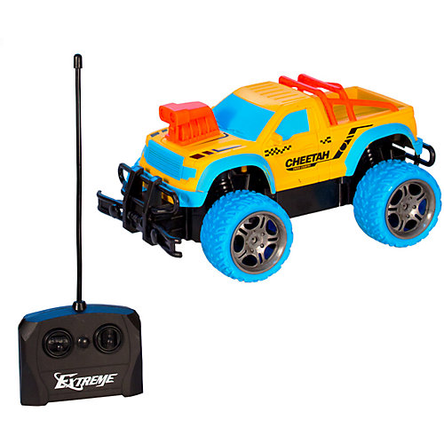Радиоуправляемая машинка Maya Toys Шпион от Maya Toys