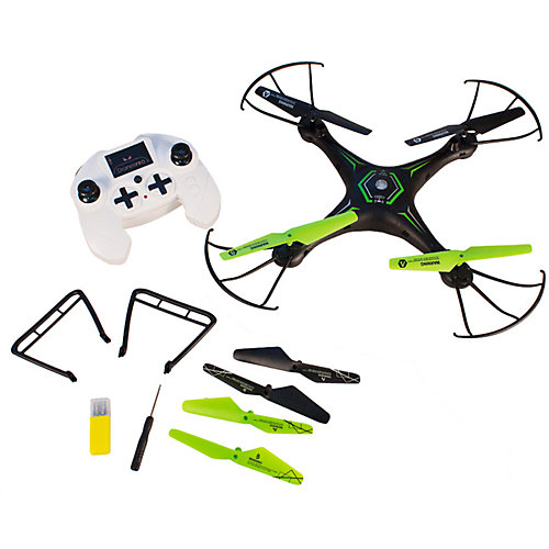 Квадрокоптер QunXing Toys, 32 см от QunXing Toys