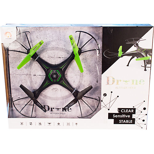 Квадрокоптер QunXing Toys, 32 см от QunXing Toys