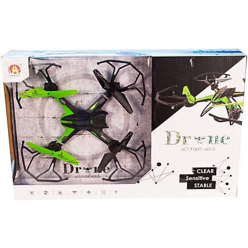 Квадрокоптер QunXing Toys, 27 см от QunXing Toys