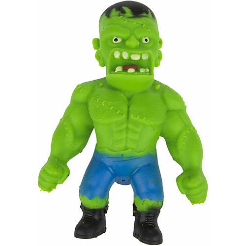 Тянущаяся фигурка 1Toy Monster Flex Франкинштейн от 1Toy