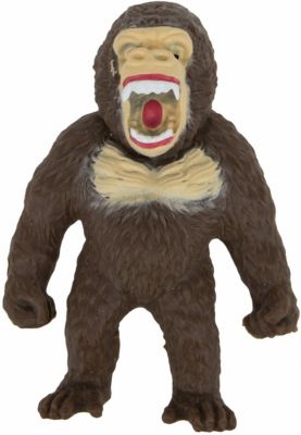 Тянущаяся фигурка 1Toy Monster Flex Орангутан