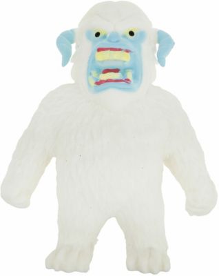 Тянущаяся фигурка 1Toy Monster Flex Йети