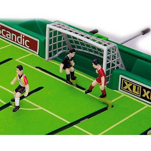 Настольный футбол Stiga World Champs Ita-Ger Soccer game
