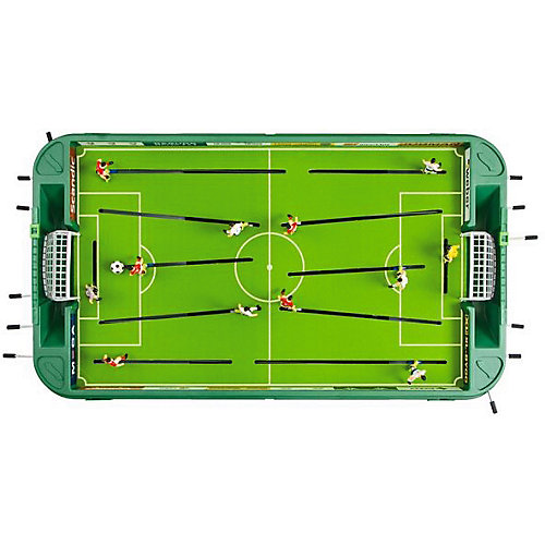 Настольный футбол Stiga World Champs Ita-Ger Soccer game