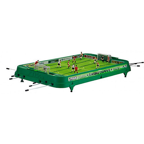 Настольный футбол Stiga World Champs Ita-Ger Soccer game