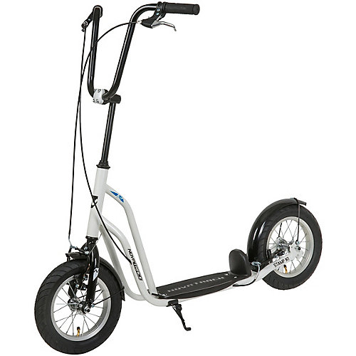 Двухколёсный самокат Novatrack Stamp N1 от Novatrack