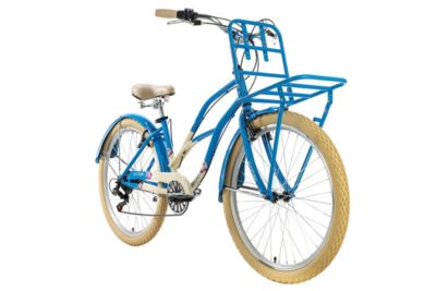 ks cycling beach cruiser