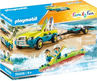 Playmobil Family Fun Beach Hotel Set's zum aussuchen Neu & OVP 
