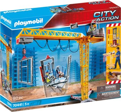 Playmobil Aussenspiegel Spiegel 70444 4820 Schwarz 
