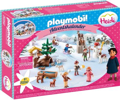 Featured image of post Playmobil Adventskalender Weihnachten Wer kennt nicht die beliebten playmobilfiguren und spielwelten mit ihren