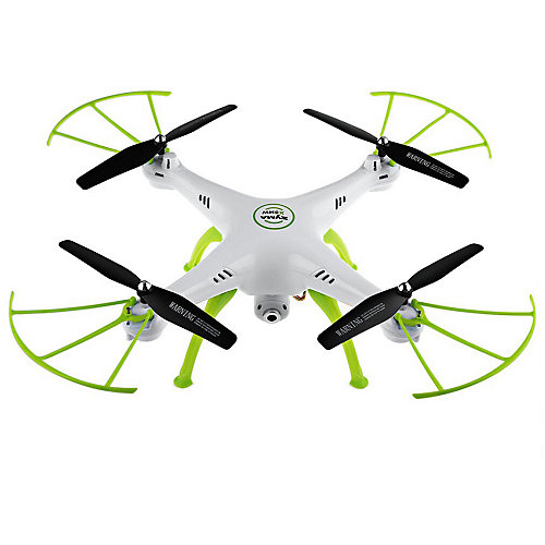 Квадрокоптер Syma X5HW с WiFi FPV камерой от Syma