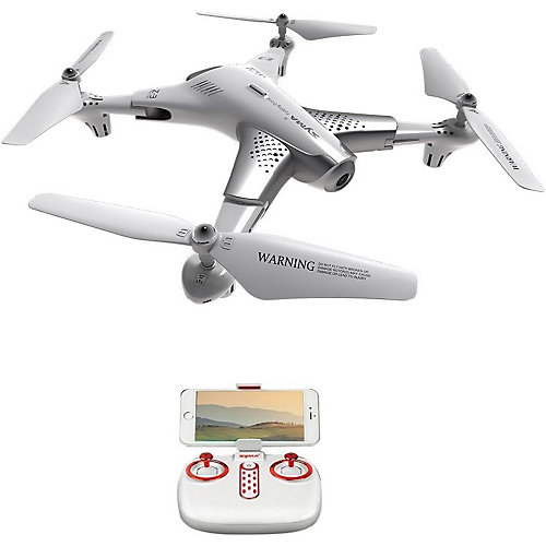 Квадрокоптер Syma Z3 с WiFi FPV камерой от Syma