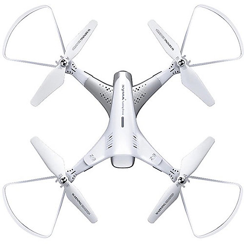 Квадрокоптер Syma Z3 с WiFi FPV камерой от Syma