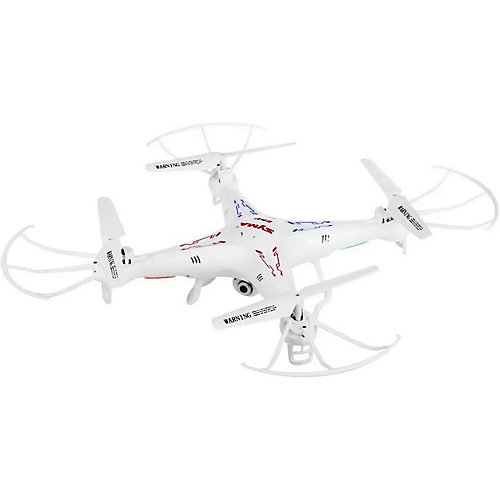 Квадрокоптер Syma X5C от Syma