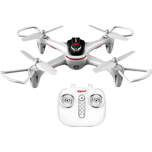 Квадрокоптер Syma X15 от Syma